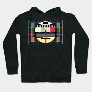 No Signal Hoodie